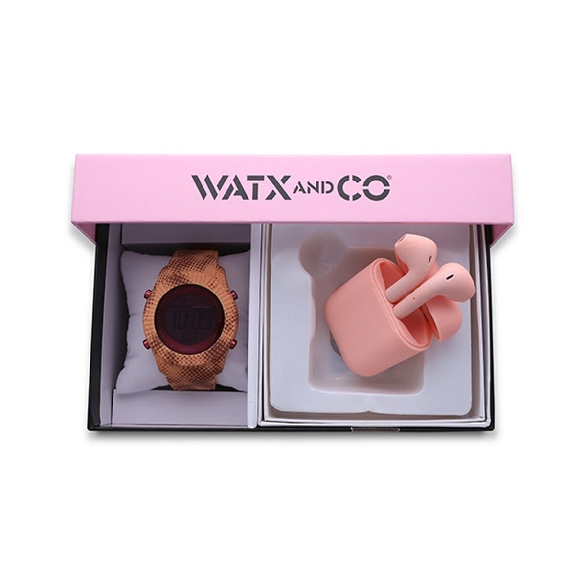 Watx & Colors WAPACKEAR6_M