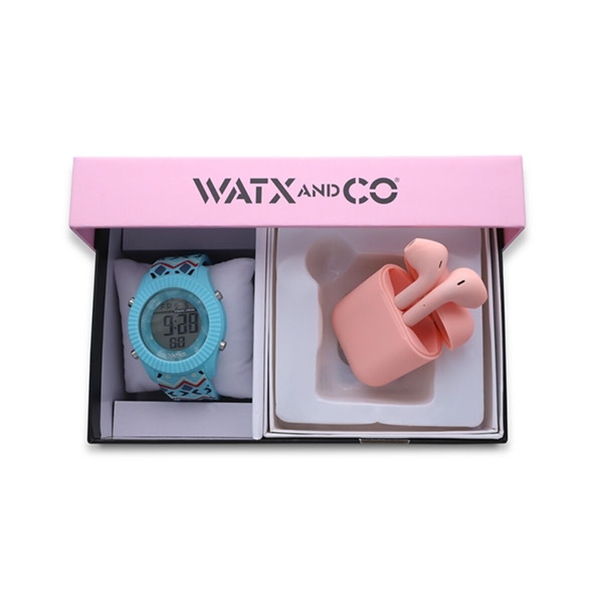 Watx & Colors WAPACKEAR11_M