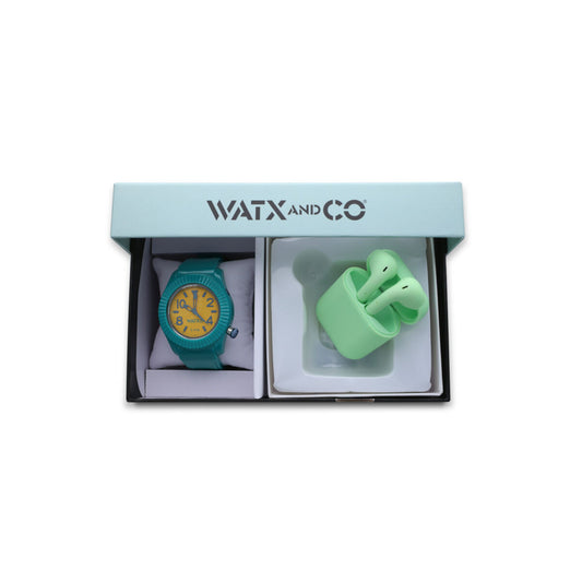 Watx & Colors WAPACKEAR19_M (Ø 43 mm)