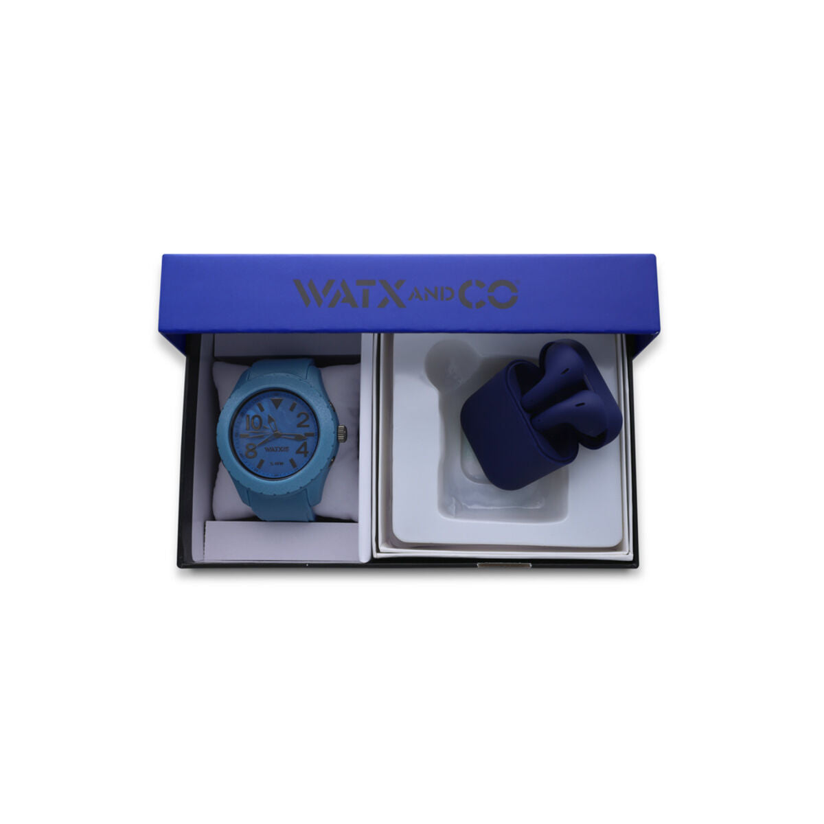 Watx & Colors WAPACKEAR5_L (Ø 49 mm)