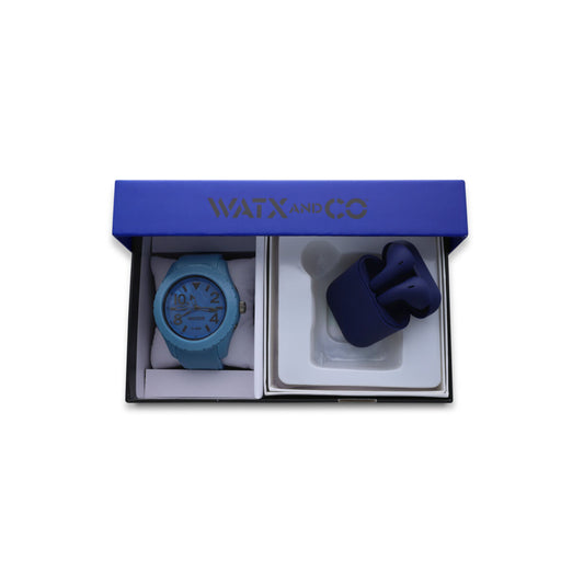 Watx & Colors WAPACKEAR5_L (Ø 49 mm)