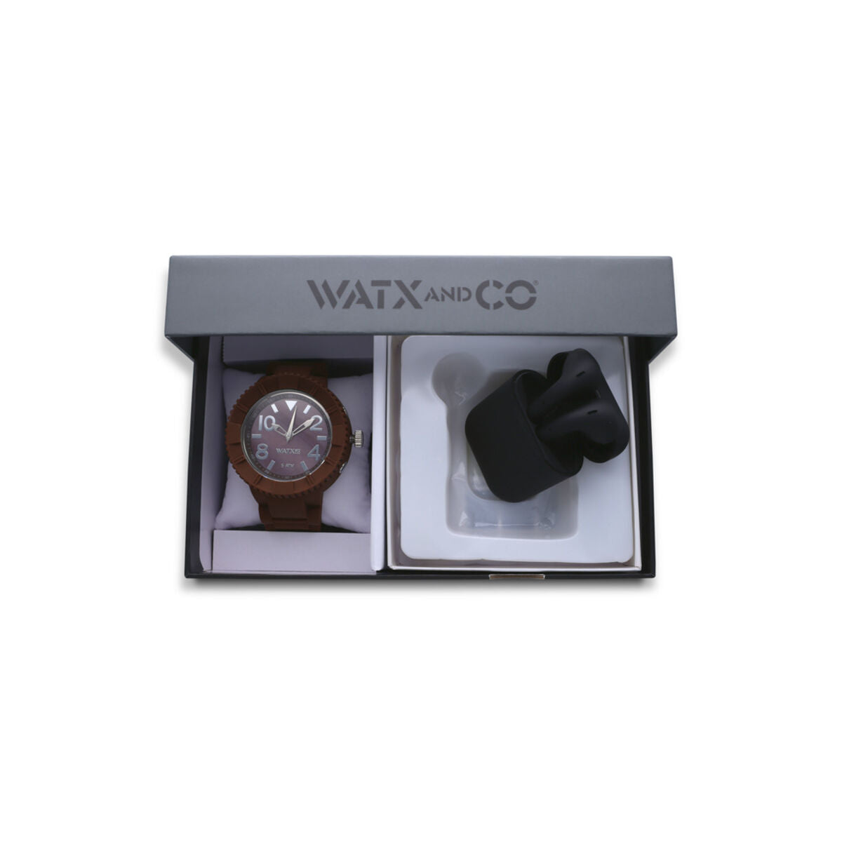 Watx & Colors WAPACKEAR7_L (Ø 49 mm)