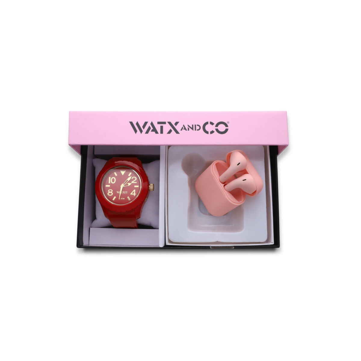 Watx & Colors WAPACKEAR8_L (Ø 49 mm)