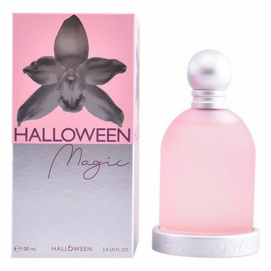 Jesus Del Pozo EDT Halloween Magic (100 ml)