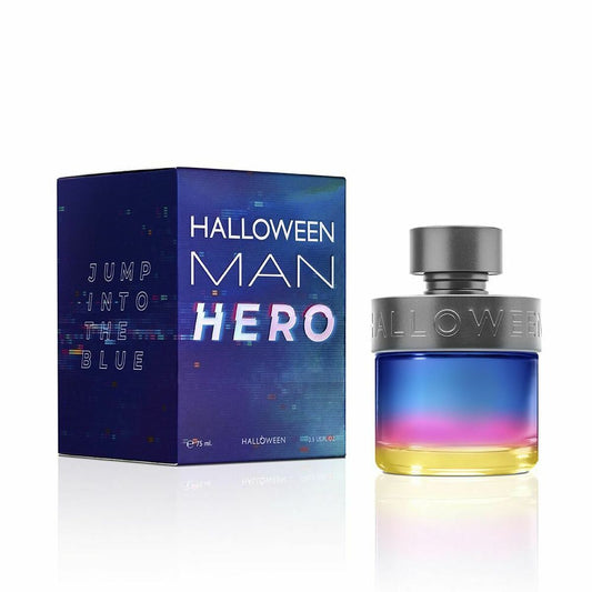 Jesus Del Pozo Halloween Man Hero EDT 75 ml