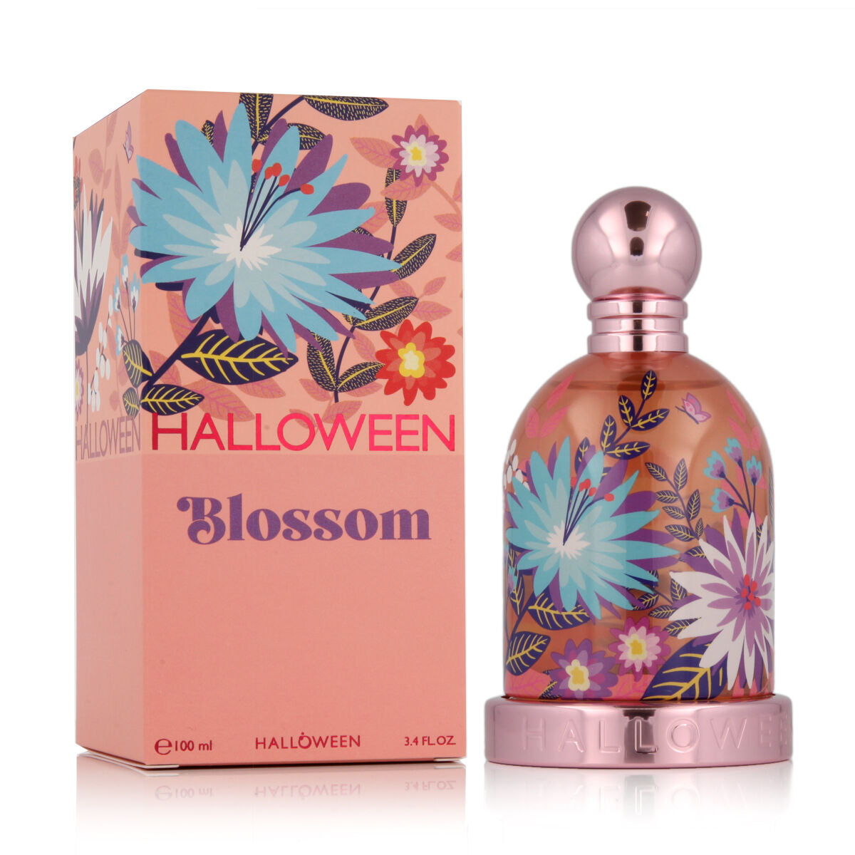 Halloween EDT Blossom 100 ml