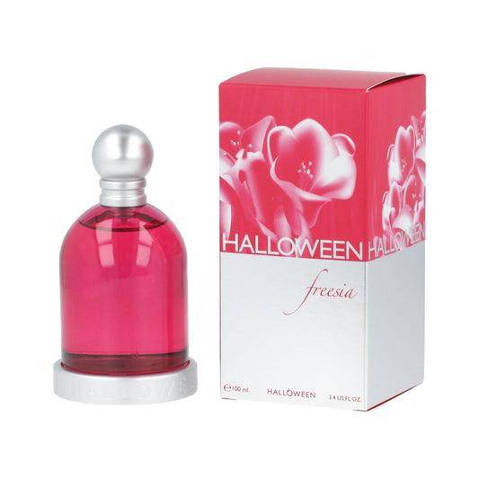 Jesus Del Pozo EDT 100 ml Halloween Freesia