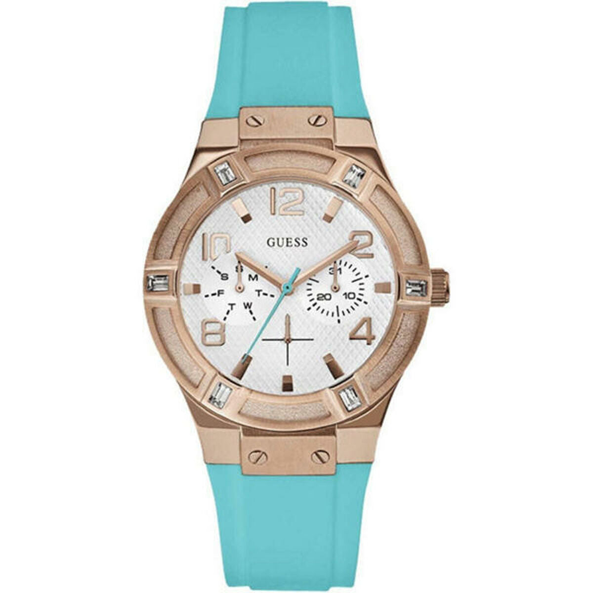 Guess W0564L3 (Ø 39 mm)