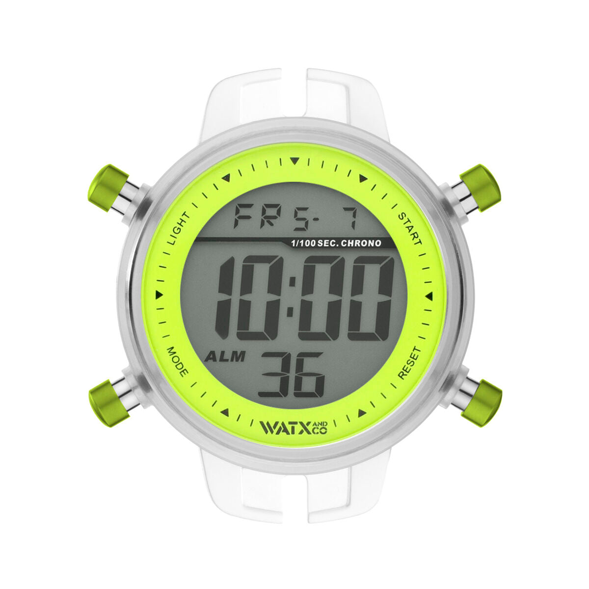 Watx & Colors RWA1126  (Ø 43 mm)