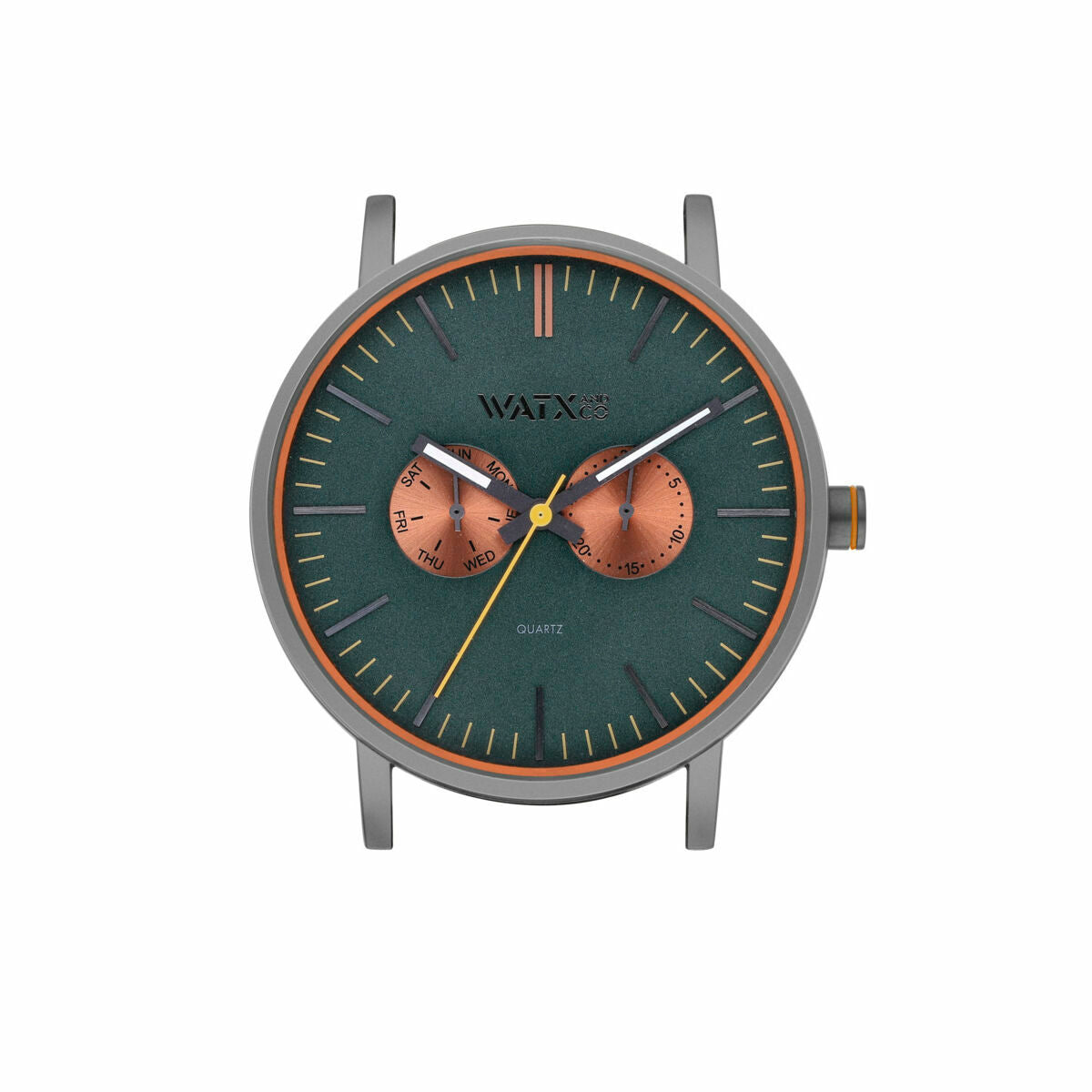 Watx & Colors WXCA2741 (Ø 44 mm)