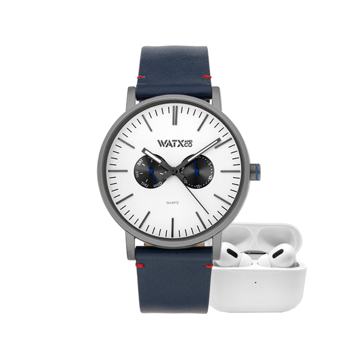 Watx & Colors RELOJ1_44 (Ø 44 mm)