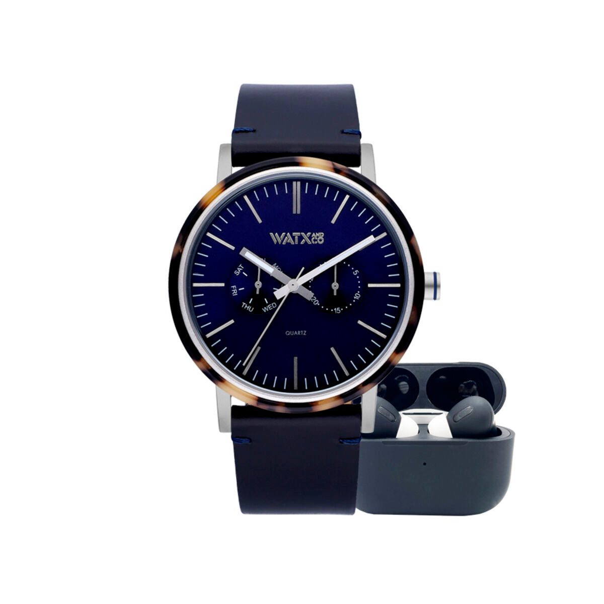 Watx & Colors RELOJ3_44 (Ø 44 mm)