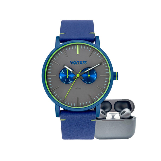 Watx & Colors RELOJ7_44 (Ø 44 mm)