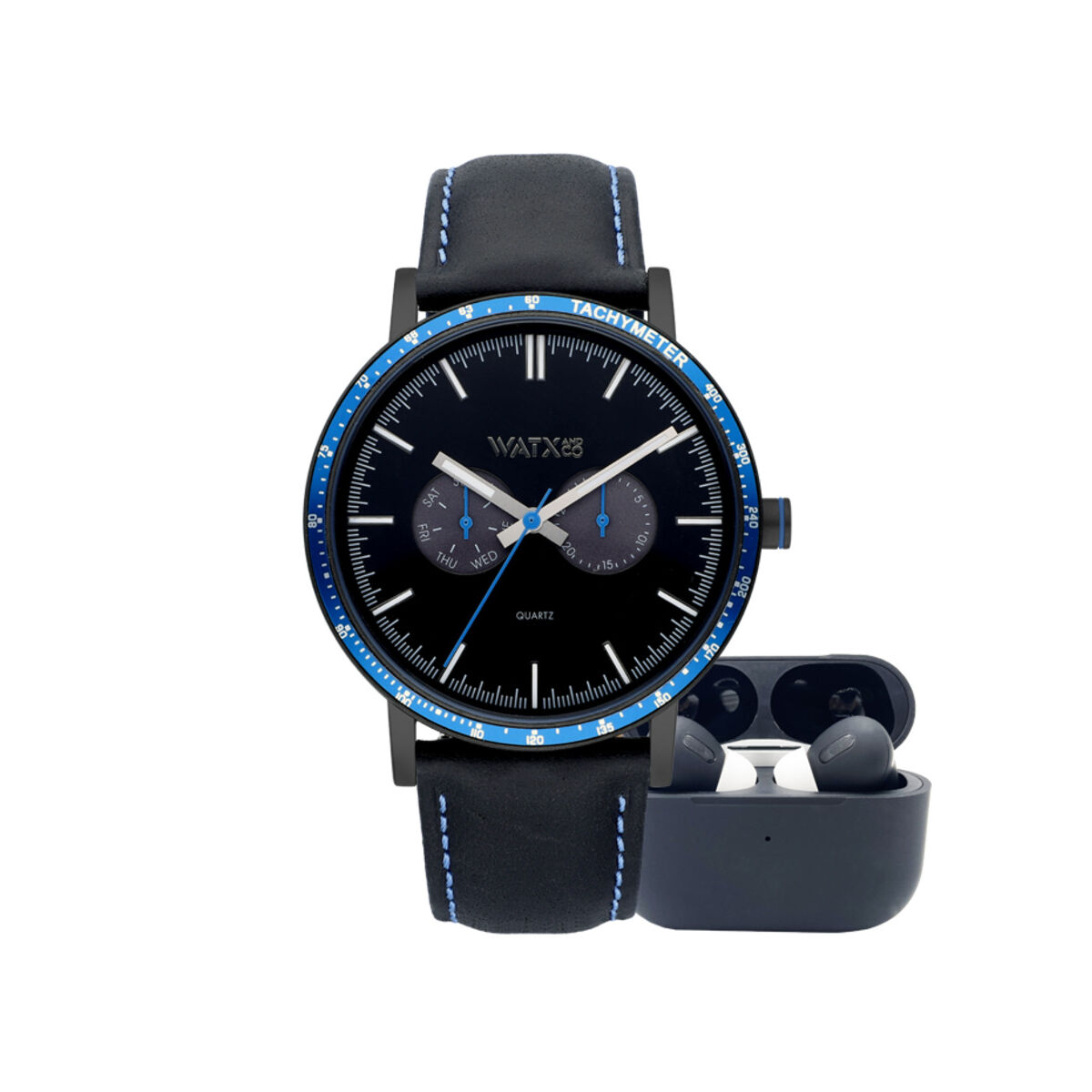 Watx & Colors RELOJ9_44 (Ø 44 mm)