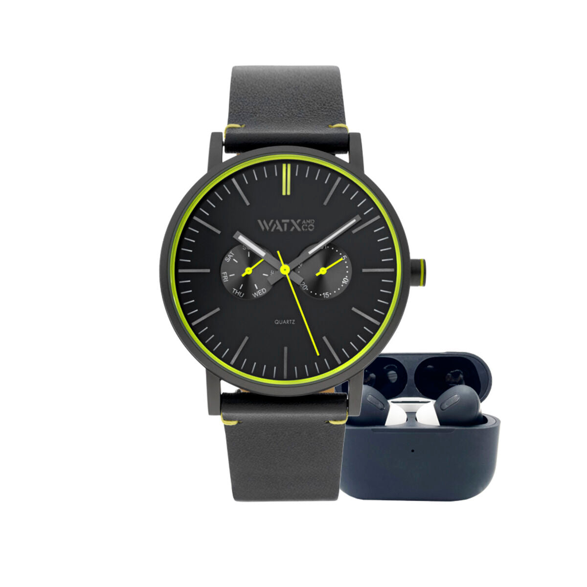 Watx & Colors RELOJ13_44 (Ø 44 mm)