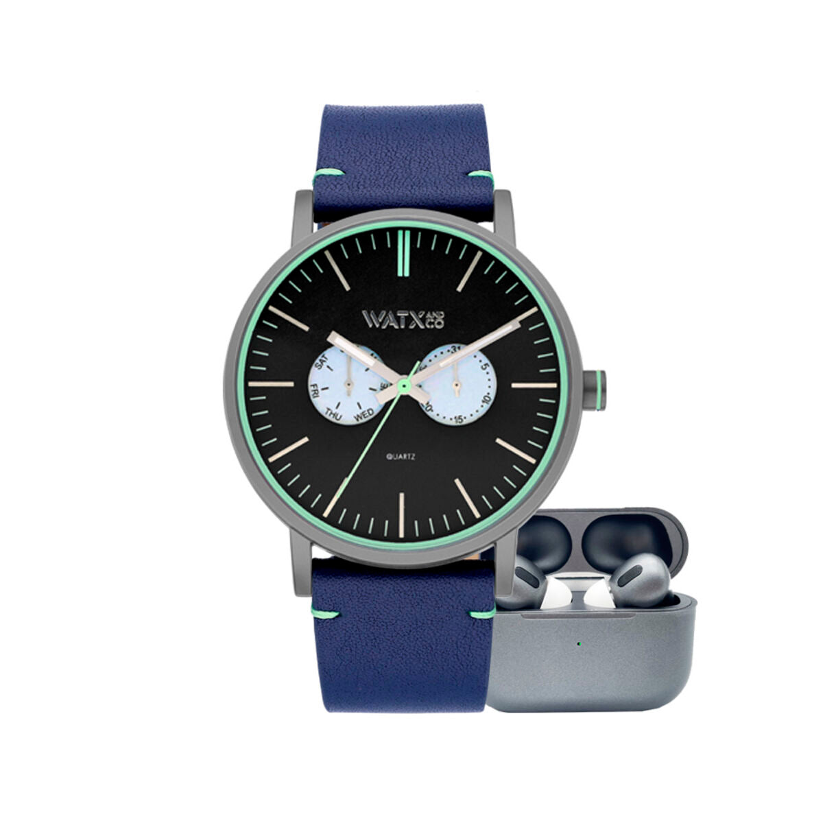 Watx & Colors RELOJ17_44 (Ø 44 mm)