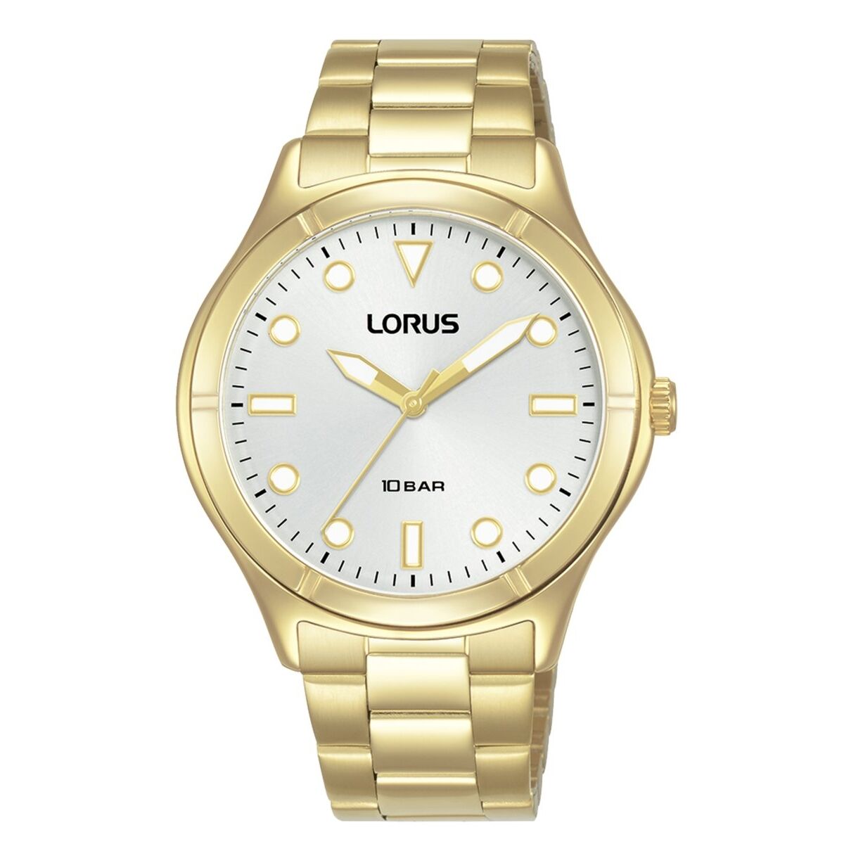 Lorus RG248VX9