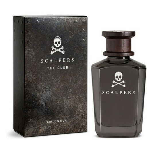 The Club Scalpers EDP 125 ml