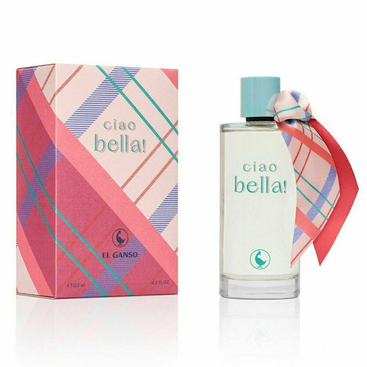 El Ganso EDT Ciao Bella! 125 ml