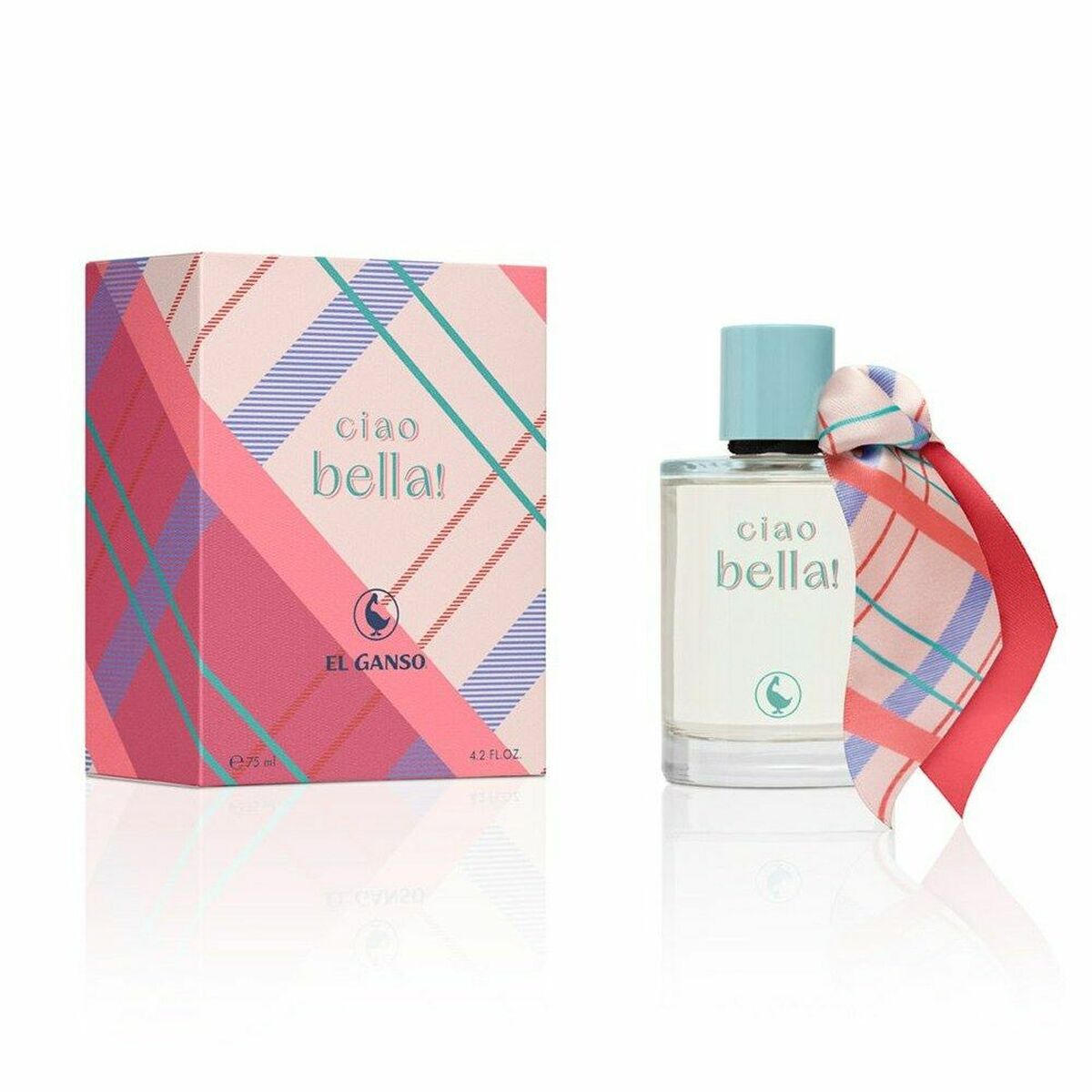 El Ganso Ciao Bella EDT 75 ml