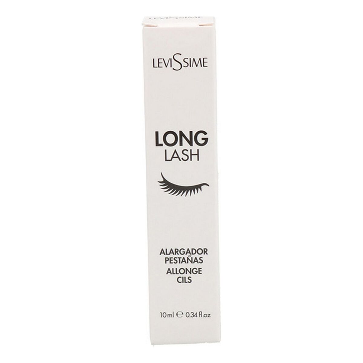 Ögonfransbalsam Levissime Long Lash (10 ml)