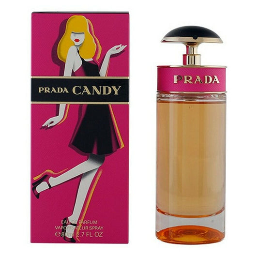 Prada 89026 EDP 80 ml