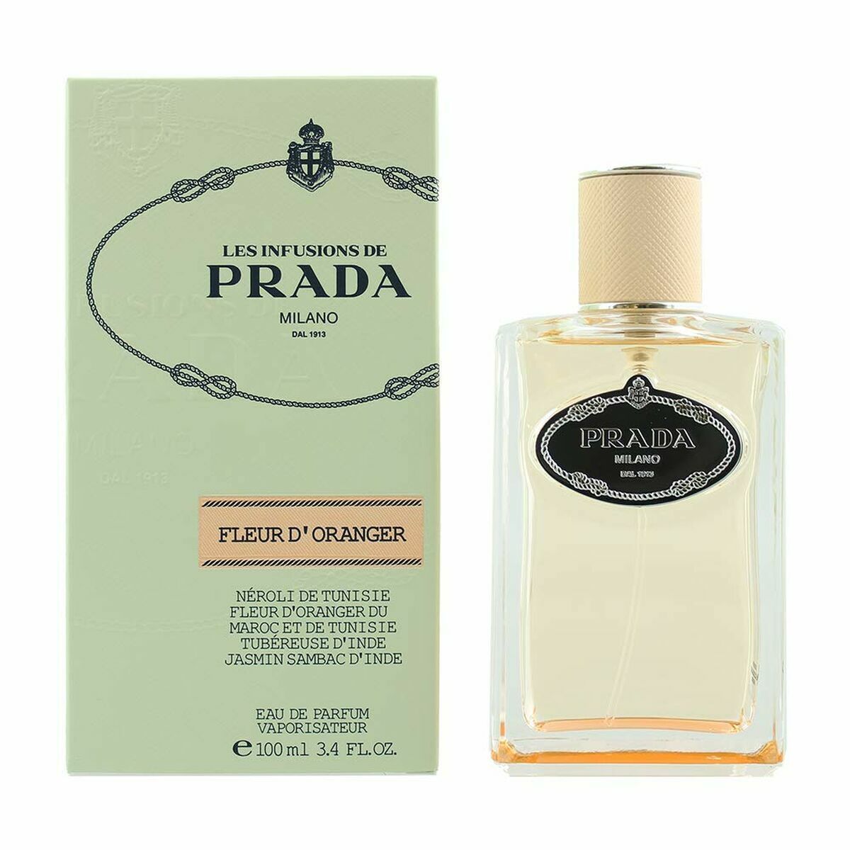 Prada EDP Infusion De Fleur D'oranger 100 ml