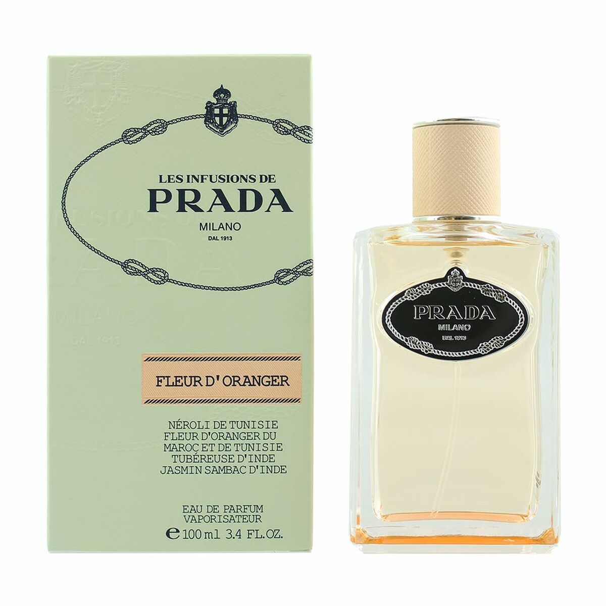 Prada PRAD23 EDP 100 ml