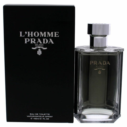 L'homme Prada 17293 EDT 150 ml