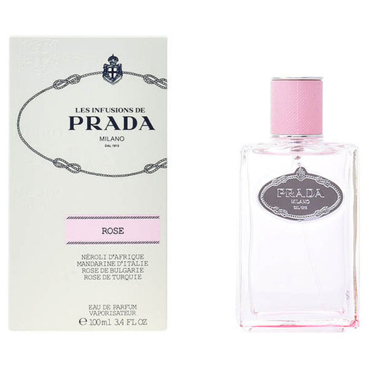 Infusion De Rose Prada EDP 100 ml