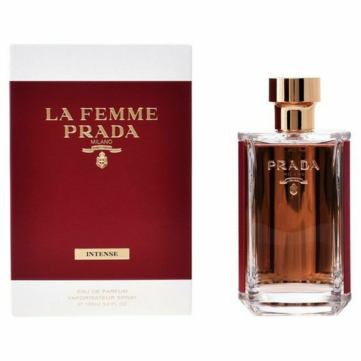 La Femme Intense Prada EDP 100 ml