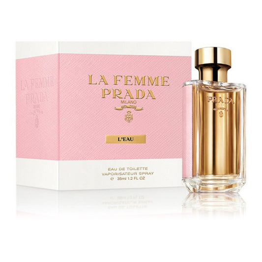 La Femme Prada EDT (100 ml)