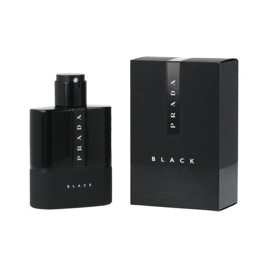 Prada Luna Rossa Black EDP EDT 100 ml