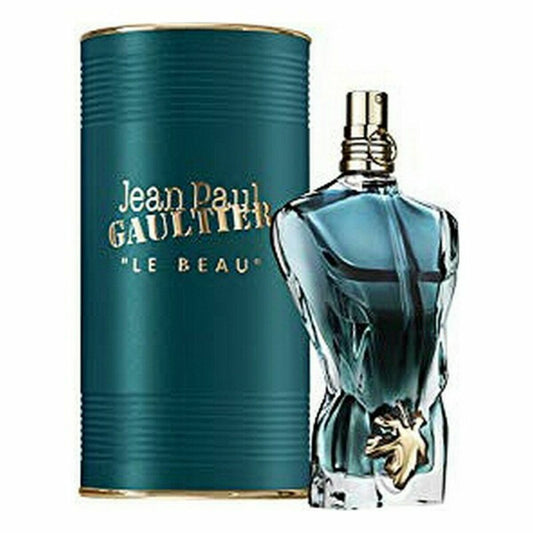 Jean Paul Gaultier Le Beau EDT 125 ml