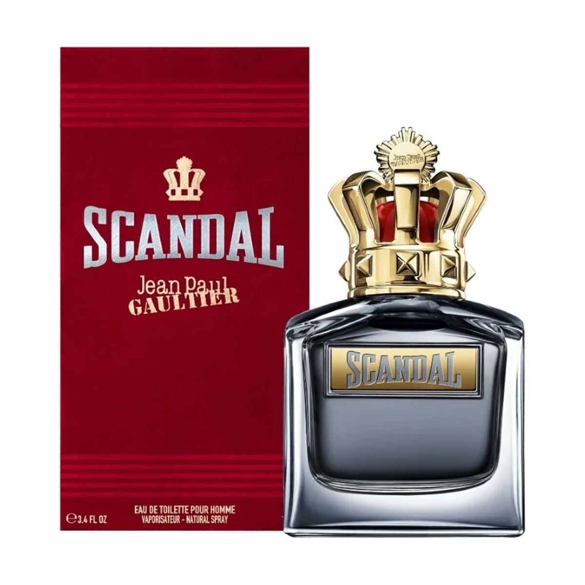 Jean Paul Gaultier Scandal EDT 100 ml