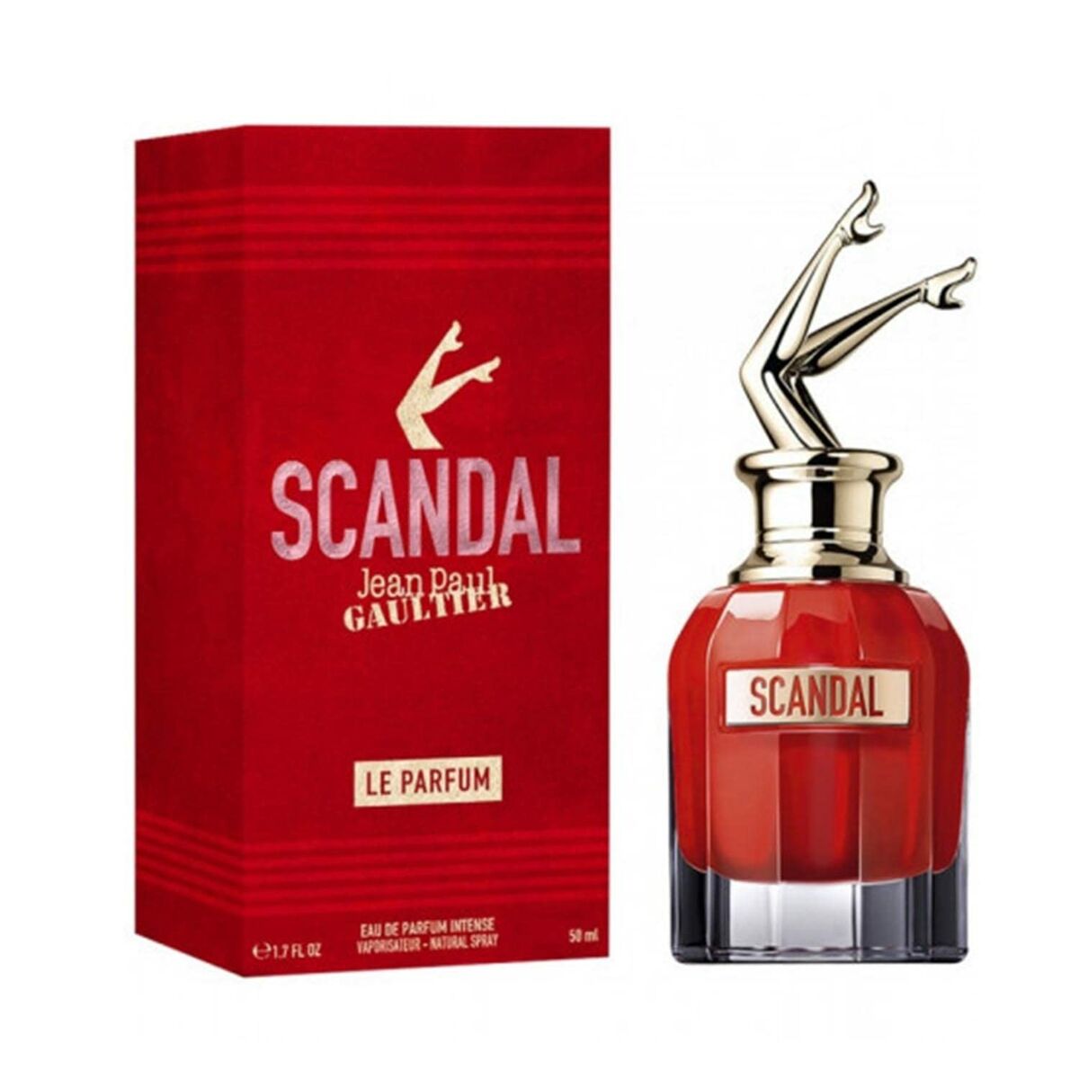 Jean Paul Gaultier EDP Scandal Le Parfum 50 ml