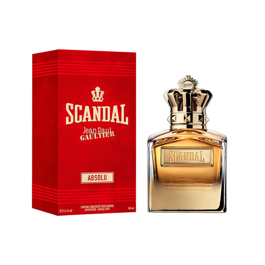 Jean Paul Gaultier Scandal Absolu EDP