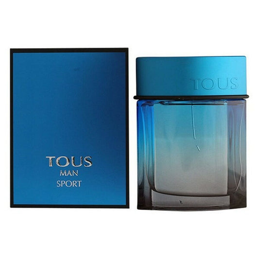 Tous 781071 EDT 100 ml