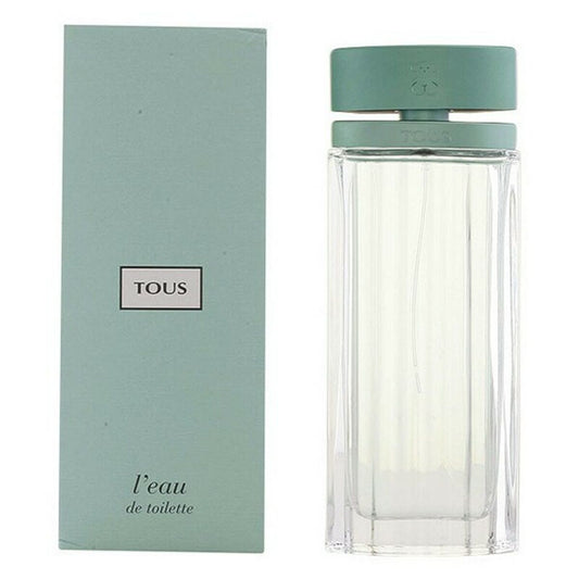 Tous L'eau Tous 2525307 EDT 90 ml