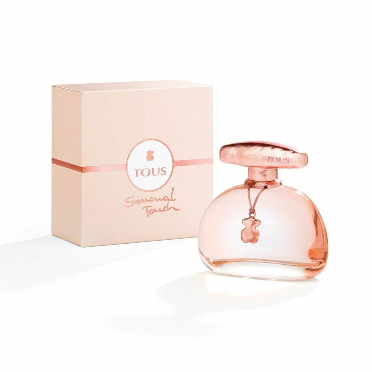 Tous 811061 EDT 100 ml