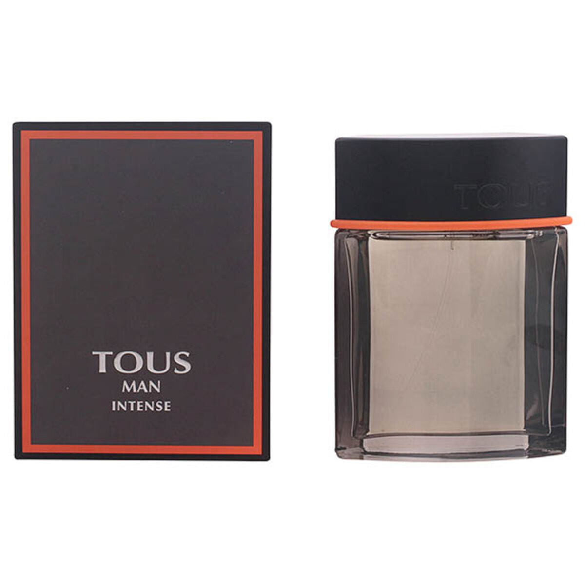 Tous Man Intense EDT 50 ml