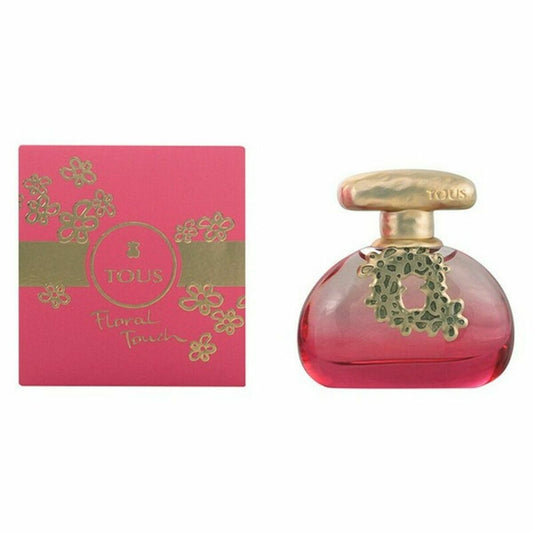 Floral Touch Tous 901061 EDT 100 ml