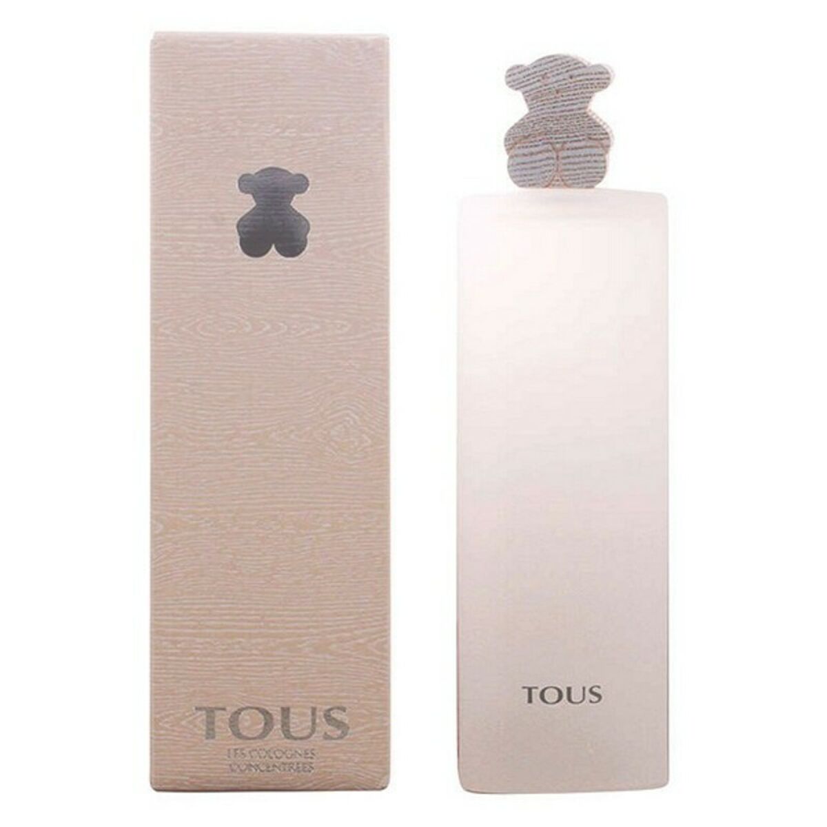 Tous EDT 90 ml