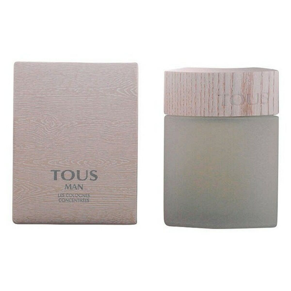 Tous Man Tous EDT 100 ml