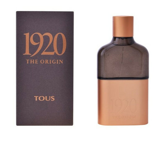 1920 The Origin Tous EDP 100 ml