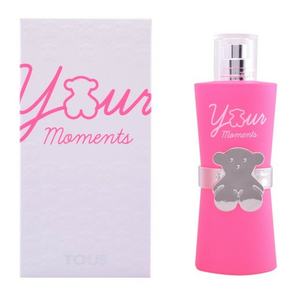 Tous EDT 90 ml