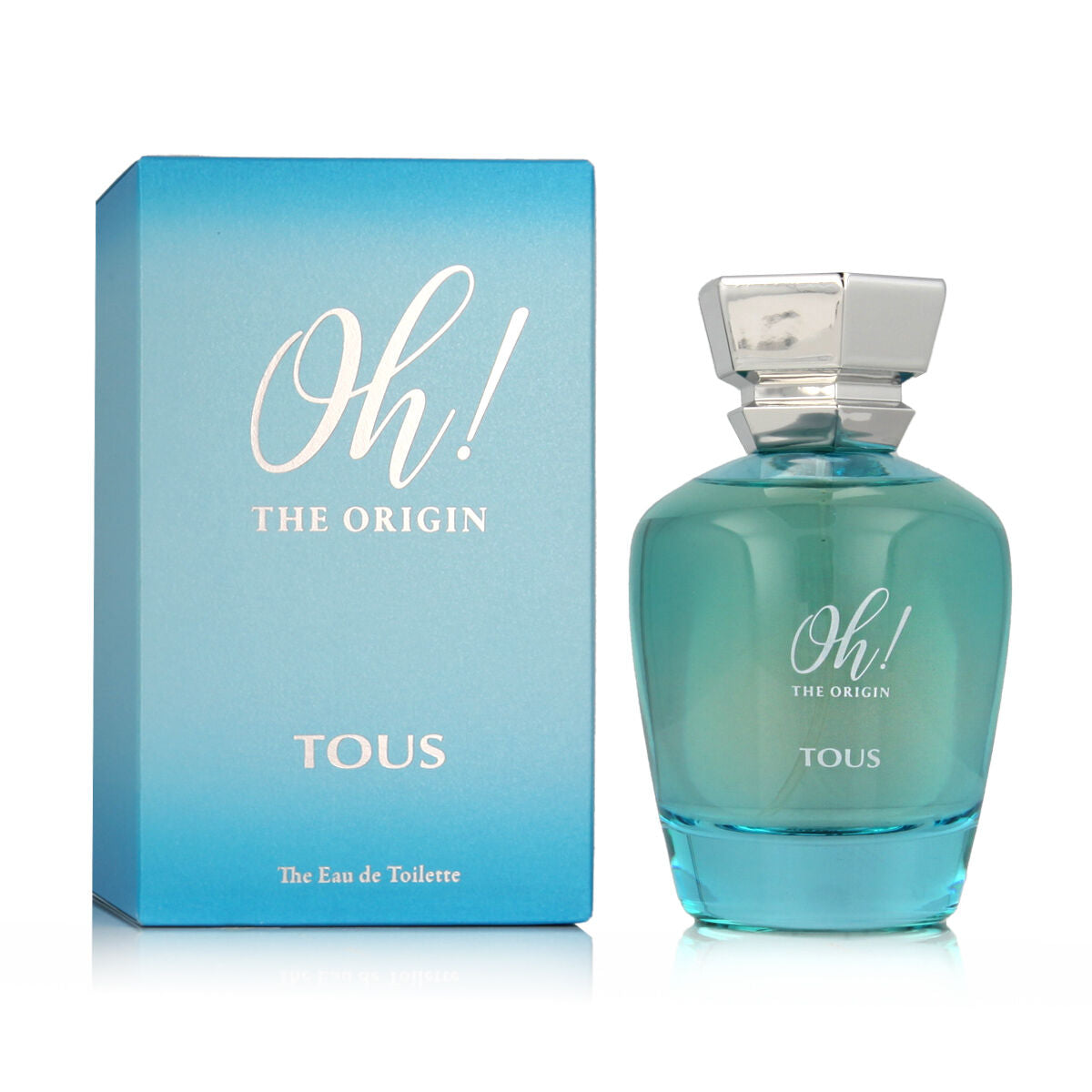 Tous EDT Oh! The Origin 100 ml