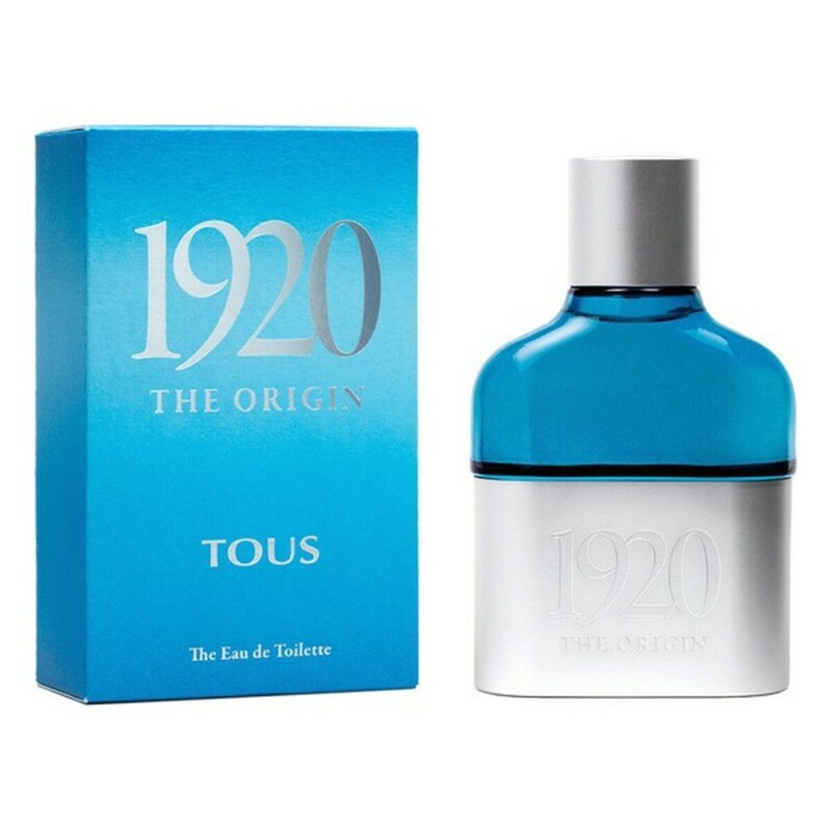 Tous BF-8436550507041_Vendor EDT 60 ml