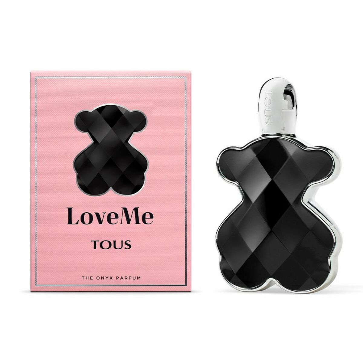 Tous LOVEME EDP Loveme EDP 90 ml