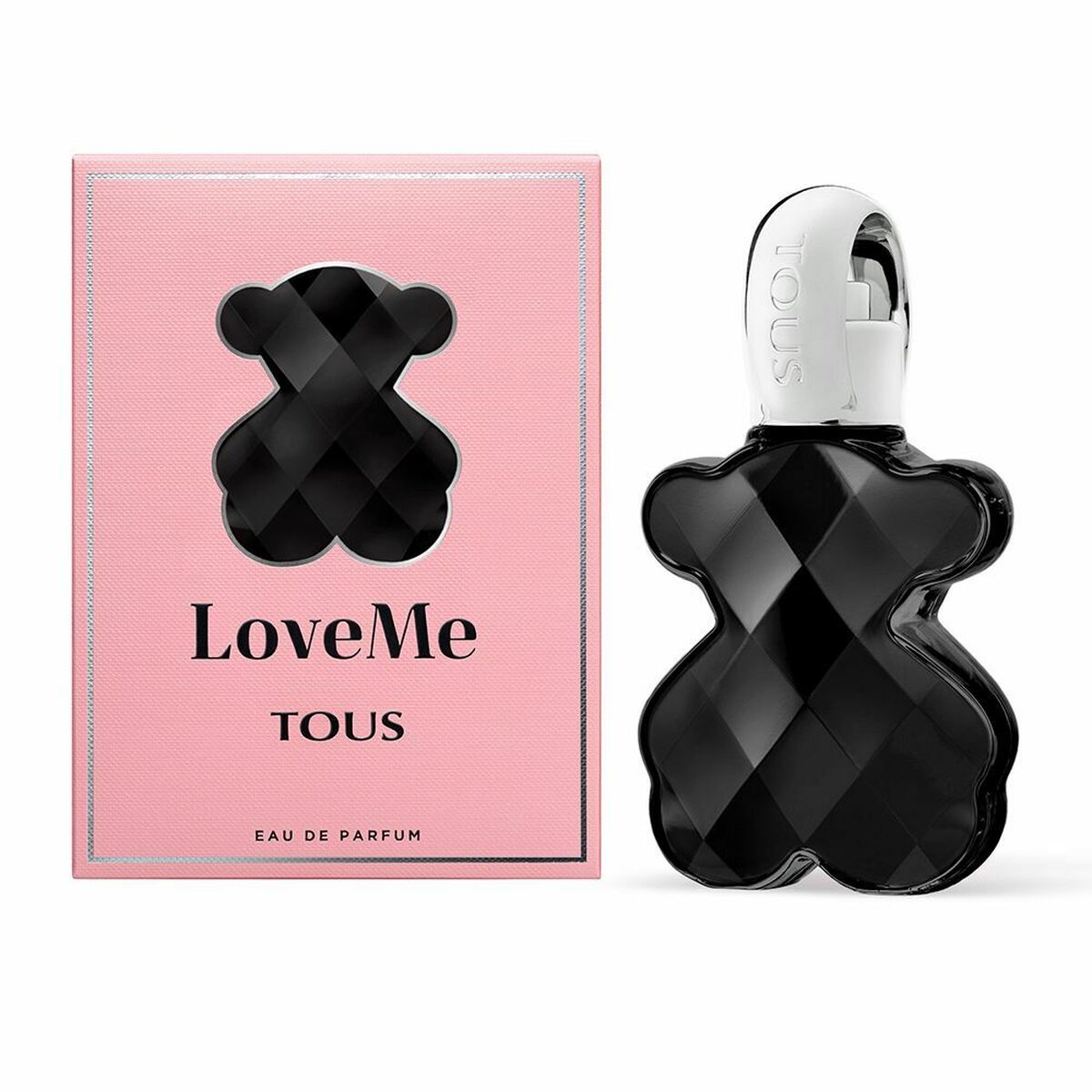 Tous LoveMe The Onyx Parfum EDP 30 ml